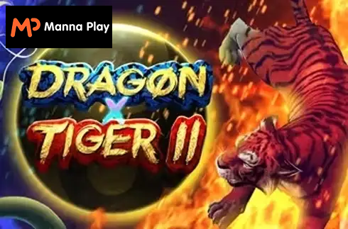 Dragon X Tiger 2